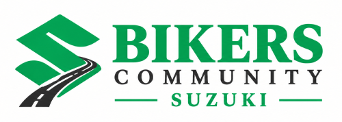 Bikers Community Suzuki